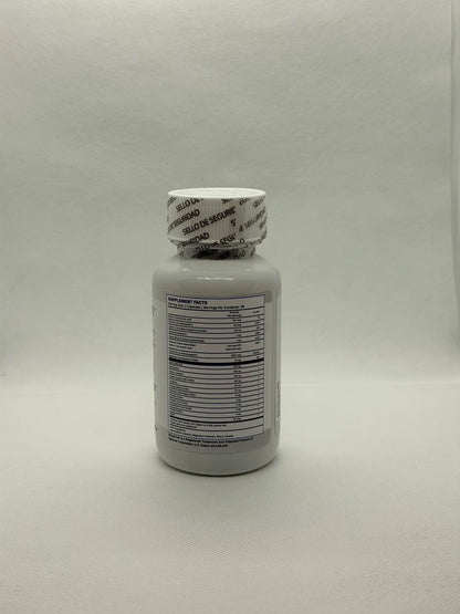 NeuraZenx Nerve Support – Alpha Lipoic Acid 600
