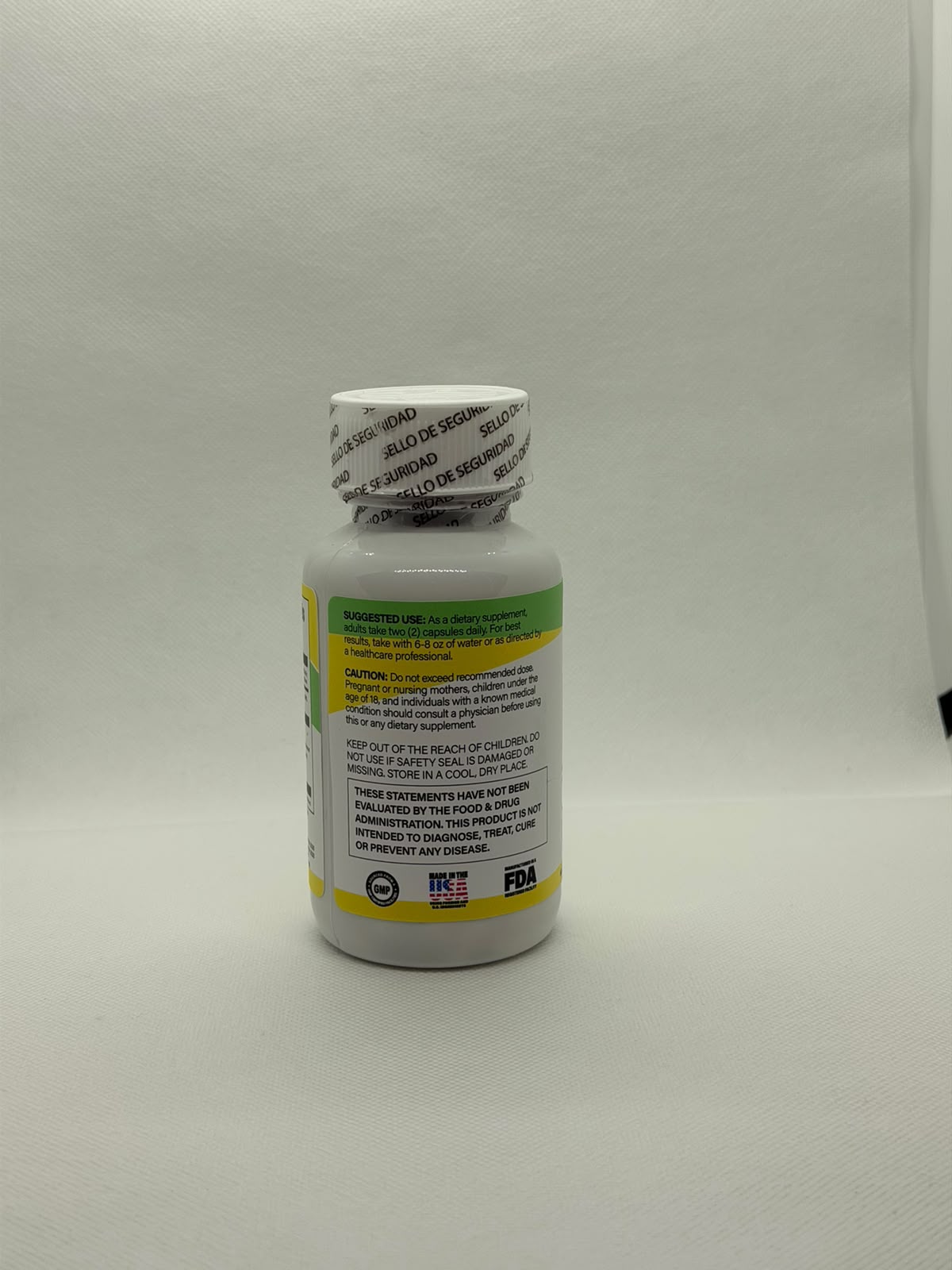 Pain Control – Nutritional Support for Nerve Health