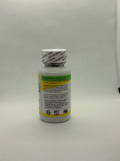 Pain Control – Nutritional Support for Nerve Health