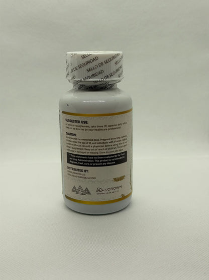 Liver Support – Detox & Cleanse