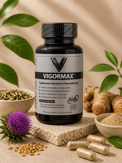 VigorMax