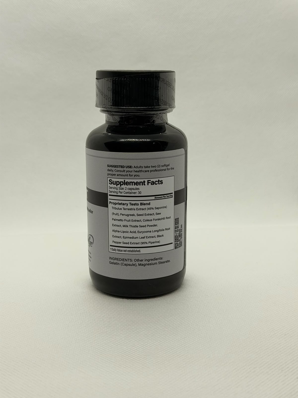 VigorMax