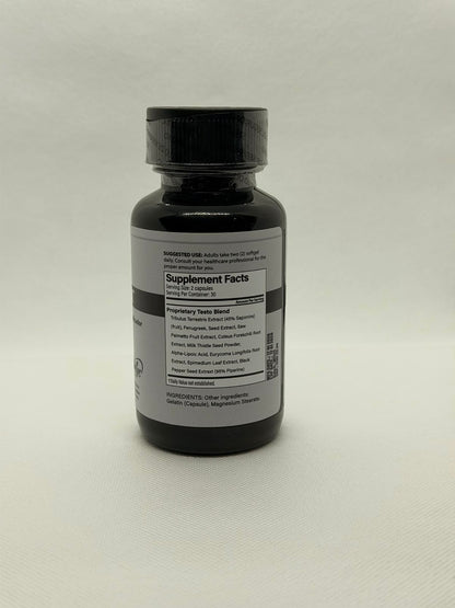 VigorMax